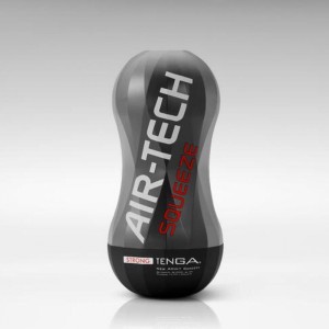 Мастурбатор Tenga Air-Tech Squeeze Strong