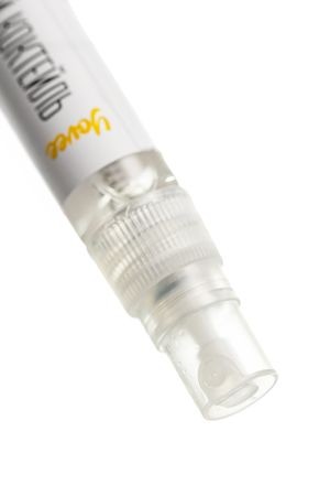 Оральный спрей Yovee «Чувственный коктейль», со вкусом мохито, охлаждающе-возбуждающий, 10 мл Оральный спрей Yovee «Чувственный коктейль», со вкусом мохито, охлаждающе-возбуждающий, 10 мл