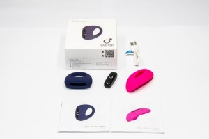 Набор Magic Motion Candy + Dante