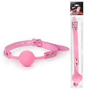 КЛЯП L 620 мм, D 40 мм, цвет розовый арт. NTB-80466