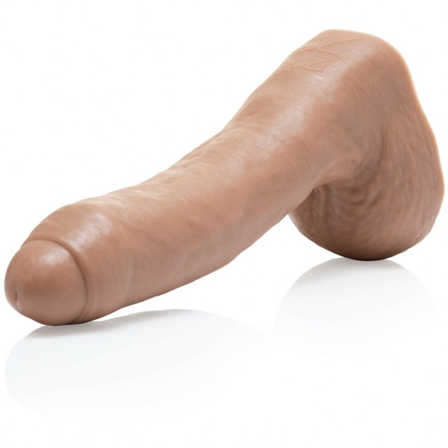 Фаллоимитатор Fleshjack Boys Diego Sans силиконовый