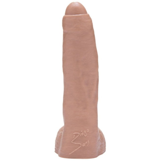 Фаллоимитатор Fleshjack Boys Diego Sans силиконовый