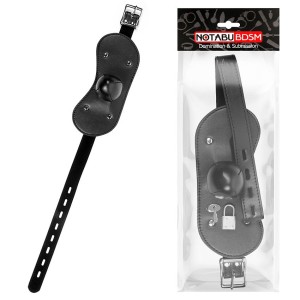 КЛЯП L 640 мм D 45 мм, цвет чёрный арт. NTB-80672