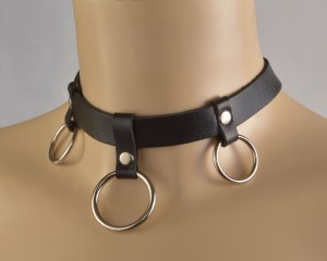 Чокер Трио , длина 0.00см, диаметр 0.00см