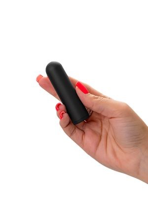 Вибропуля RealStick CALIBER.