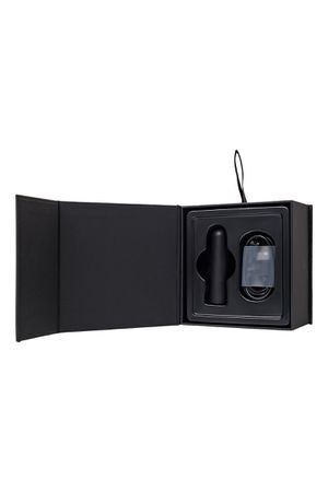 Вибропуля RealStick CALIBER.