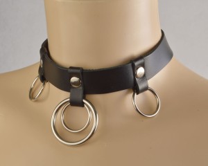 Чокер Квадро , длина 0.00см, диаметр 0.00см