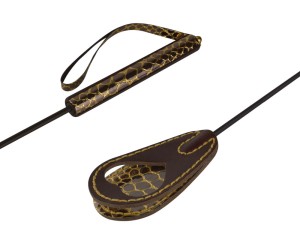 Стек Рептилия, 65 см , длина 65.00см, диаметр 0.00см