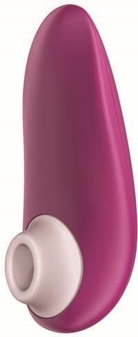 Бесконтактный клиторальный стимулятор Womanizer Starlet 3 Бесконтактный клиторальный стимулятор Womanizer Starlet 3