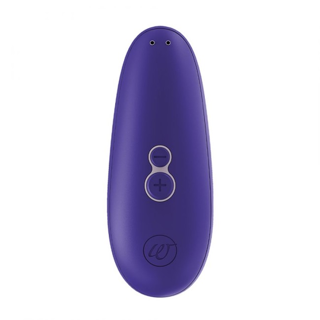 Бесконтактный клиторальный стимулятор Womanizer Starlet 3 