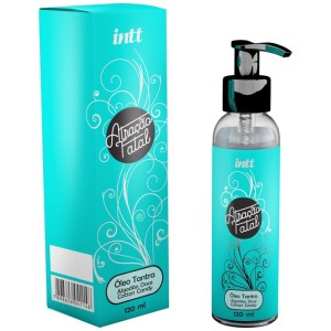 Массажное масло Atracao Fatal, Cotton Candy, 120 мл , длина 0.00см, диаметр 0.00см