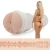 Мастурбатор Fleshlight Girls Elsa Jean Treat, анус