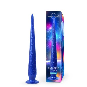 СТИМУЛЯТОР L рабочей части 300 мм D 36 мм арт. MH-13029