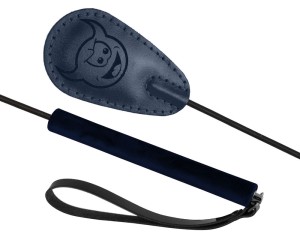 Стек Смайл, 65 см, черный , длина 65.00см, диаметр 0.00см