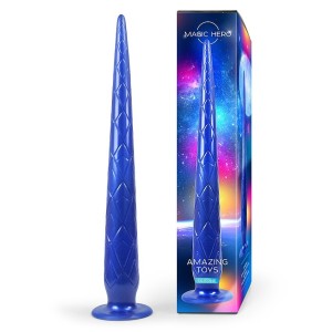 СТИМУЛЯТОР L рабочей части 350 мм D 40 мм арт. MH-13030