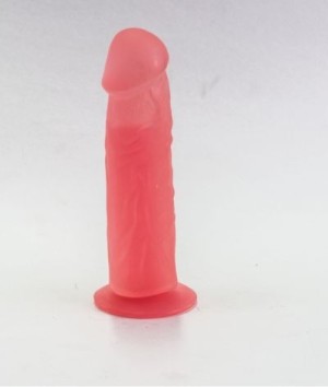 ФАЛЛОИМИТАТОР В ЛАМИНАТЕ (гель) L 185 мм D 46 мм арт. 217400