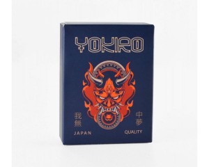 YOKIRO Classic, Презервативы с гладкой поверхностью , длина 0.00см, диаметр 0.00см