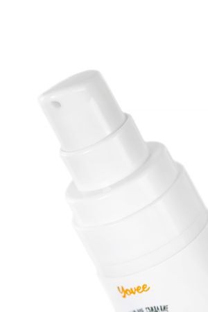 Крем-гель возбуждающий Yovee «Ласковые прикосновения» разогревающе-охлаждающий, для женщин, 15 мл