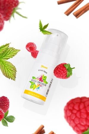 Крем-гель возбуждающий Yovee «Ласковые прикосновения» разогревающе-охлаждающий, для женщин, 15 мл