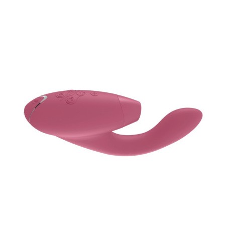 Бесконтактный клиторальный стимулятор Womanizer Duo 2 Бесконтактный клиторальный стимулятор Womanizer Duo 2