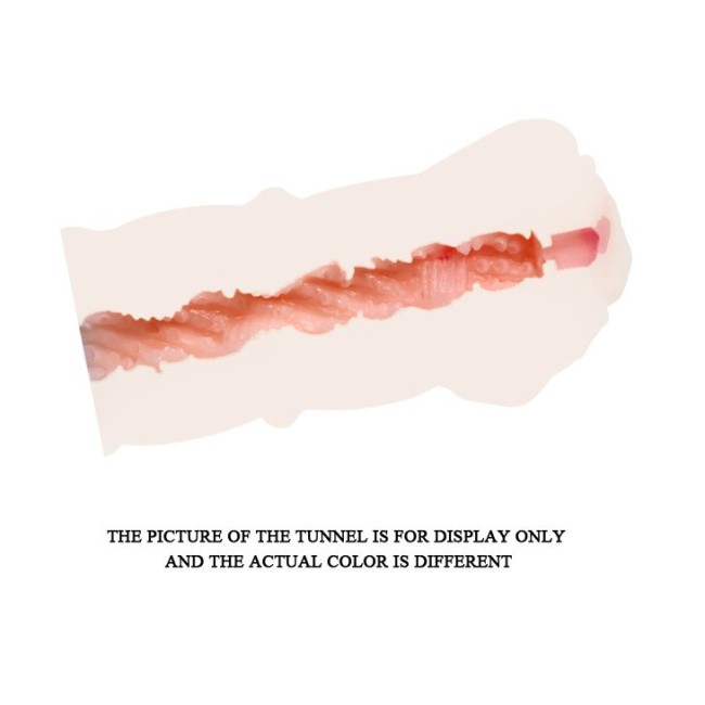 МАСТУРБАТОР вес 250 г арт. BM-009158 N