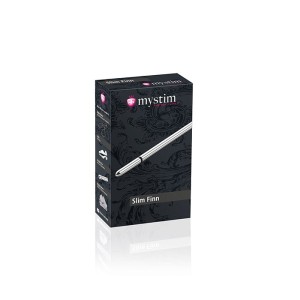 Slim Finn Электростимулятор уретры, зонд , длина 14.50см, диаметр 0.60см