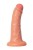 Фаллоимитатор реалистичный, RealStick CALIBER, 20 см, Ø5