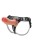 Фаллоимитатор реалистичный, RealStick CALIBER, 20 см, Ø5