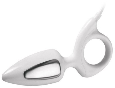 Стимулятор Mystim Romeo, из пластика (Источник импульсов приобретается отдельно) Стимулятор Mystim Romeo, из пластика (Источник импульсов приобретается отдельно)