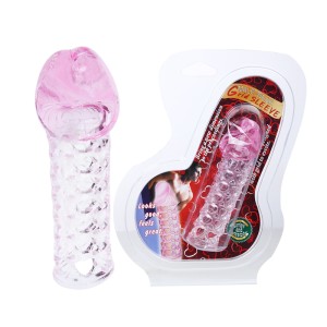 "Насадка с закрытой головкой , длина 12.00см, диаметр 3.00см"