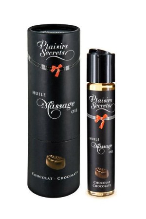 MASSAGE OIL CHOCOLATE 59ML Массажное масло Шоколад 59 мл , длина 0.00см, диаметр 0.00см