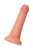 Фаллоимитатор реалистичный, RealStick CALIBER, 20 см, Ø4