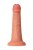 Фаллоимитатор реалистичный, RealStick CALIBER, 20 см, Ø4