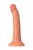 Фаллоимитатор реалистичный, RealStick CALIBER, 20 см, Ø3