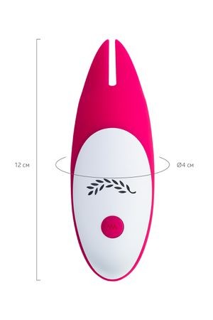 Вибромассажер JOS Twiggy.