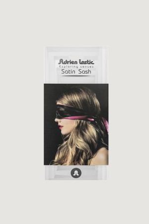 "Satin Sash Атласная повязка  , длина 135.00см, диаметр 0.00см"