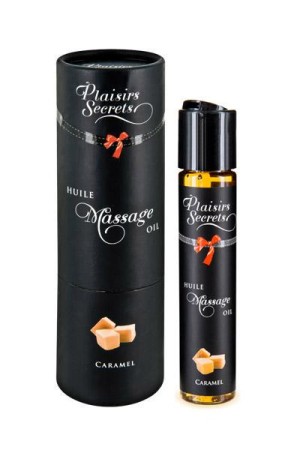 MASSAGE OIL CARAMEL 59ML Массажное масло Карамель 59 мл , длина 0.00см, диаметр 0.00см
