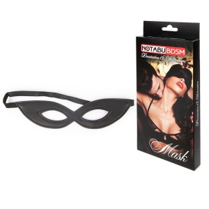 МАСКА  цвет чёрный арт. NTB-80367