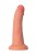 Фаллоимитатор реалистичный, RealStick CALIBER, 18 см, Ø4