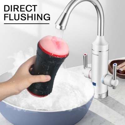 Мастурбатор 670 г арт. SHD-S192