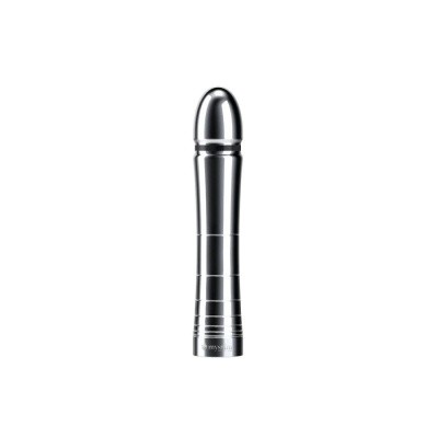 Стимулятор Mystim Glossy Glen Dildo (Источник импульсов приобретается отдельно) Стимулятор Mystim Glossy Glen Dildo (Источник импульсов приобретается отдельно)