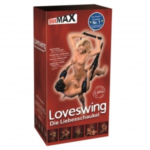 Качели любви JoyDivision