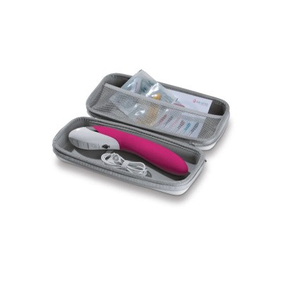 Вибратор Mystim Elegant Eric 