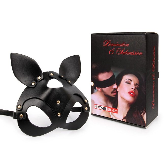 МАСКА  цвет чёрный арт. NTB-80651