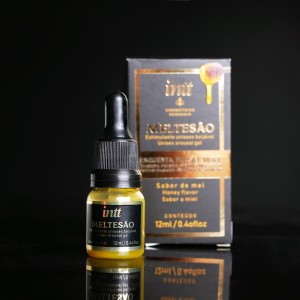 Массажный гель MELTESAO, 12 мл , длина 0.00см, диаметр 0.00см