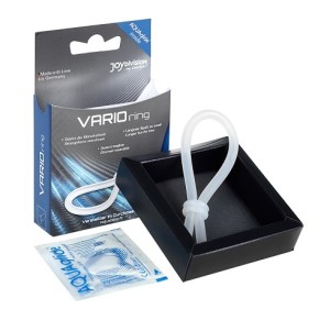 Кольцо эрекционное JoyDivision Vario Ring