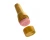 Мастурбатор Fleshlight Gold Stamina Training Lady для тренировки выносливости, вагина