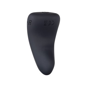 Evolved HIDDEN PLEASURE Вибровкладка в трусики с пультом ДУ, трусики в комплекте , c вибрацией, длина 7.10см, диаметр 0.00см