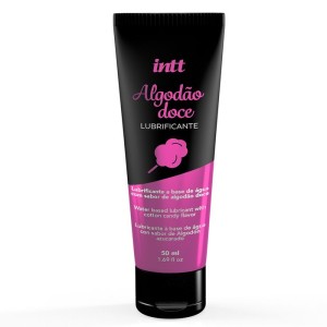 Увлажняющий гель COTTON CANDY, 50 мл , длина 0.00см, диаметр 0.00см