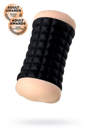 Мастурбатор двусторонний JOS JANICE, TPR.